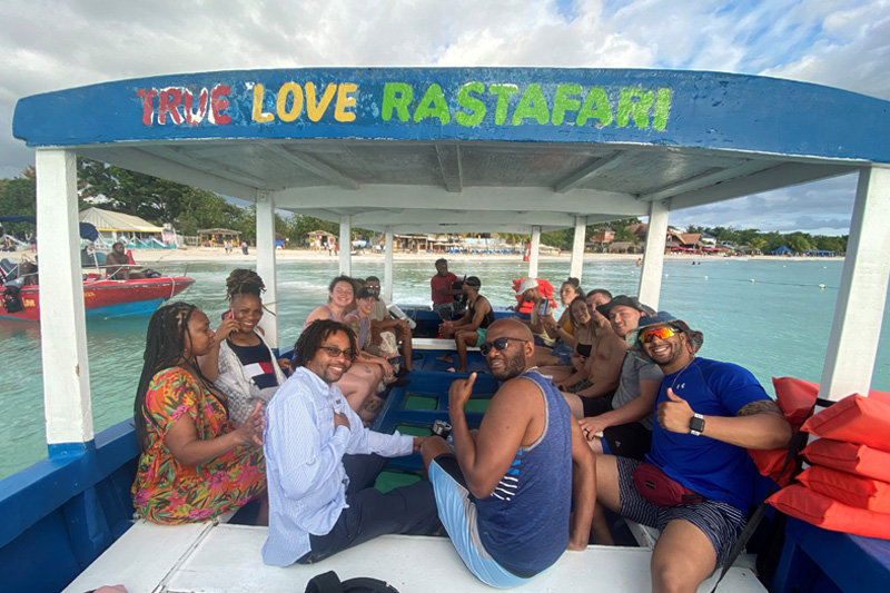 Negril Full Payment